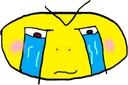 cryblush emote