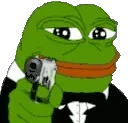 BasedGun emote