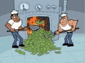 cashburn animated emote