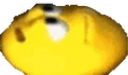 Resting emote