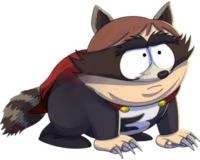The_Coon emote