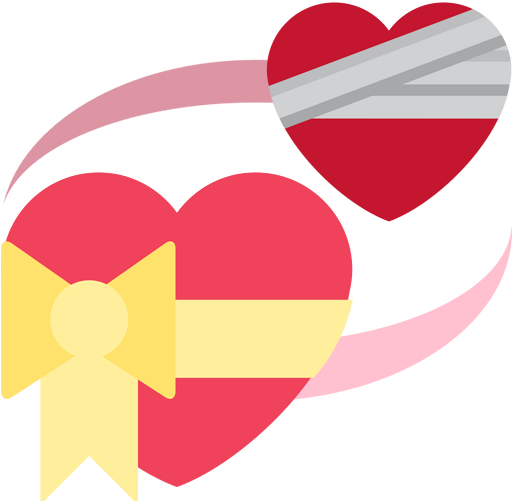 UnrequitedLove1 static emote