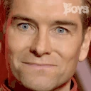 homelanderStare emote