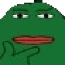 HM emote