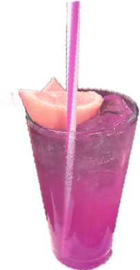 pinkjuice emote