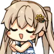 owoClap emote
