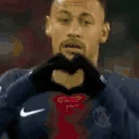 neymarH emote