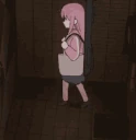 BocchiSpin emote