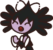 GothitelleApplause emoji