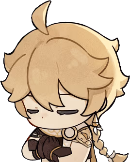 Aether_pray emote