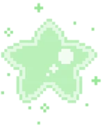 greenstar emote