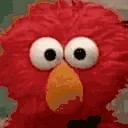 ISEEYOU emote