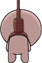 isaacDead emote