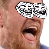 trolleyesconor emote