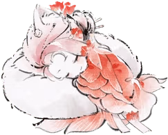 NikkiCatnap emote