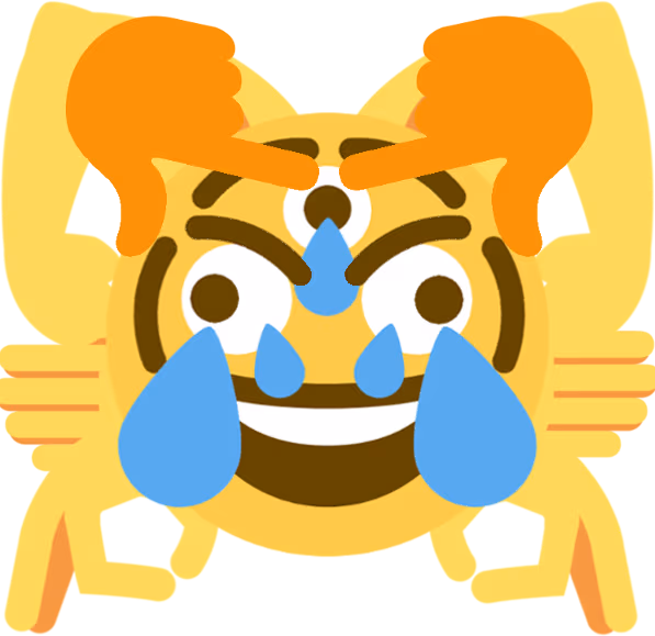 yeetus emote