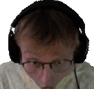 mandeGAWK emote