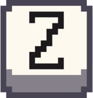 pixel_letter_z emote