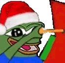 GAMBA animated emote