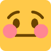cube_flushed emote