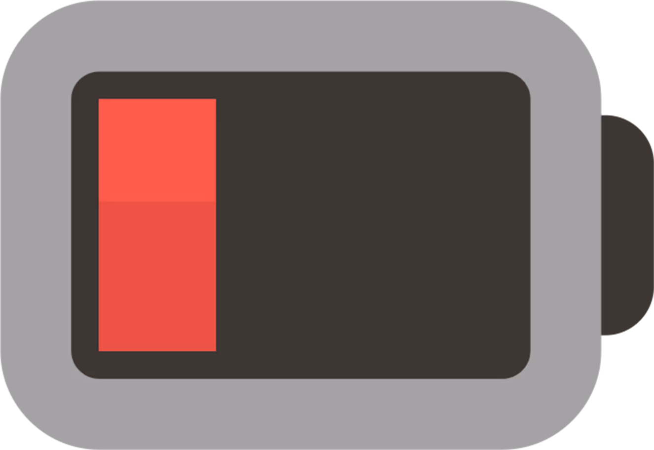 battery_low emote