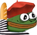 IHaveABaguette emote