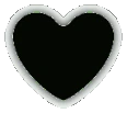 Black_Heart emote