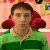 SteveHoldOn emote
