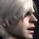 confuseddante emote