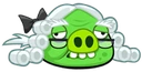 ChroniclerPig emote