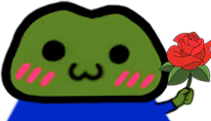 owoFlower emoji