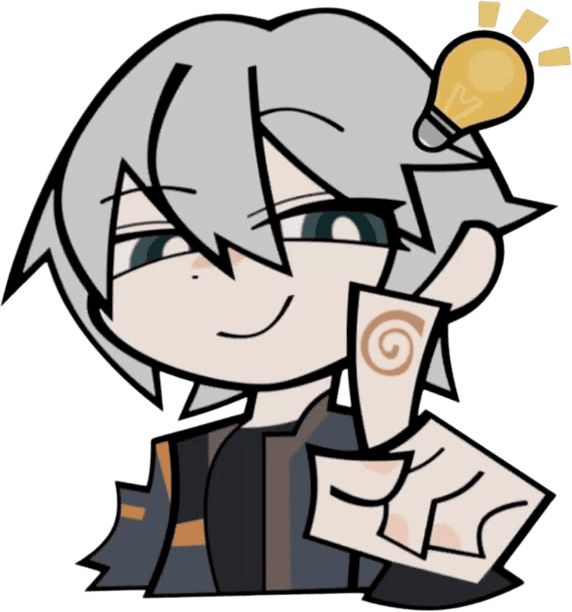 zzzwise static emote