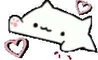 BongoLove emote