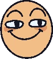 Taunting emote
