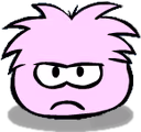 puffleupset emote