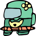 SaikawaSus emoji