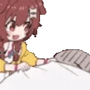 KoroneOkite emote