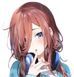 Miku emoji