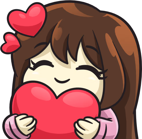 LilaLove emote