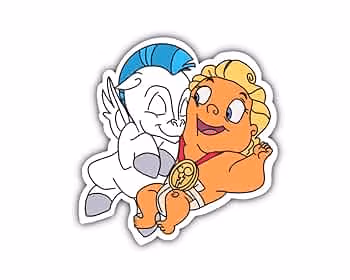 hercules emote