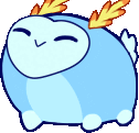blupeeNodders animated emote