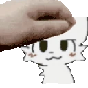 PETTHEBOYKISSER emote