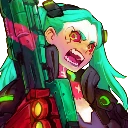 rebRdy emote