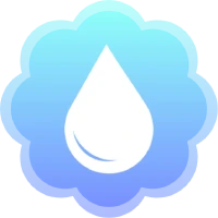 Water_Drop_Icon emoji
