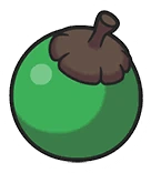 GreenApricorn emote