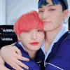 SeongSan_Hug emote