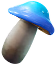 Mushroom_Healing emote