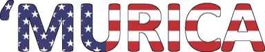 MURICA emote