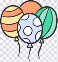 Cool_Balloons emote