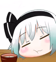 youmu_sleepy emote